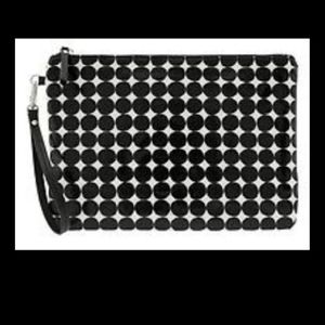 BR Marimekko DOT Clutch